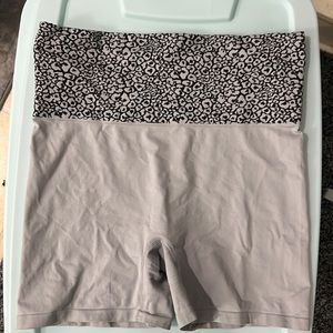 Jockey Life Shape Wear Shorts